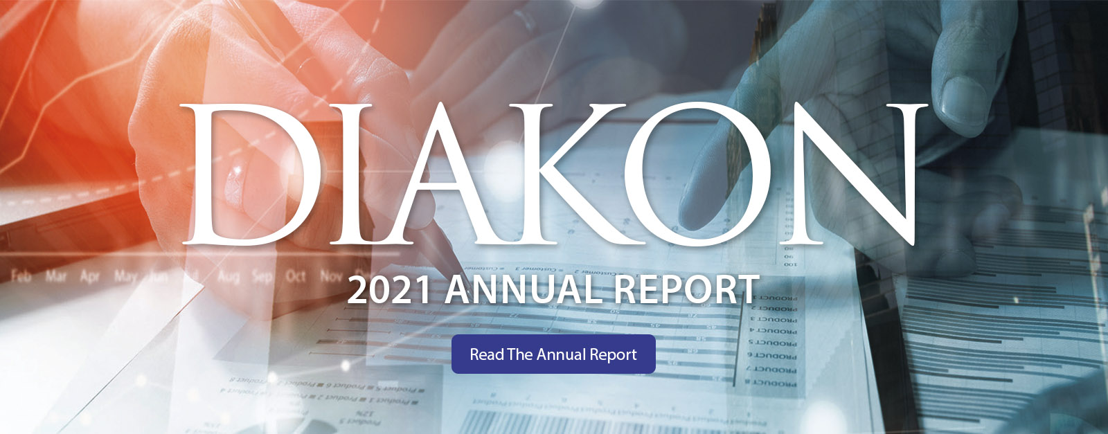 Diakon 2021 annual report