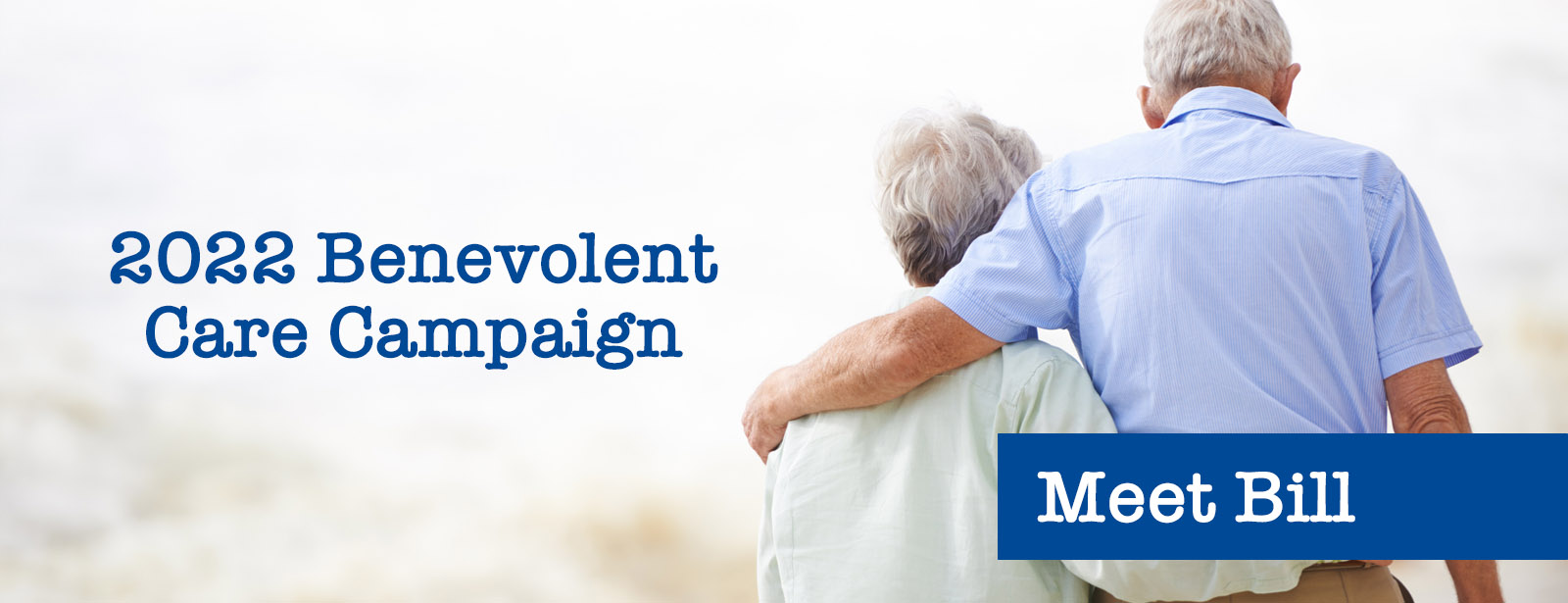 2022 Benevolent Care Campaign