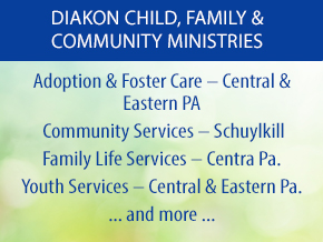 Diakon Child, Family & Community Minitries