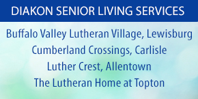 Diakon Senior Living Services